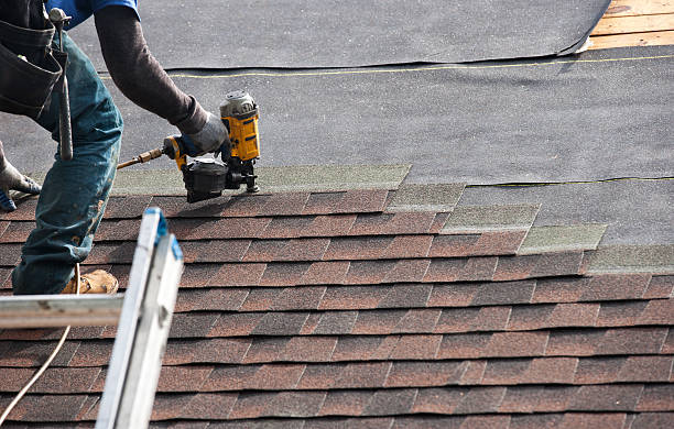 Licensed Roof Repair service in Blanco, TX - Brentwood Metal Roofing